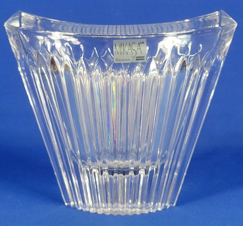 Mikasa slovenia crystal - mikasa,
